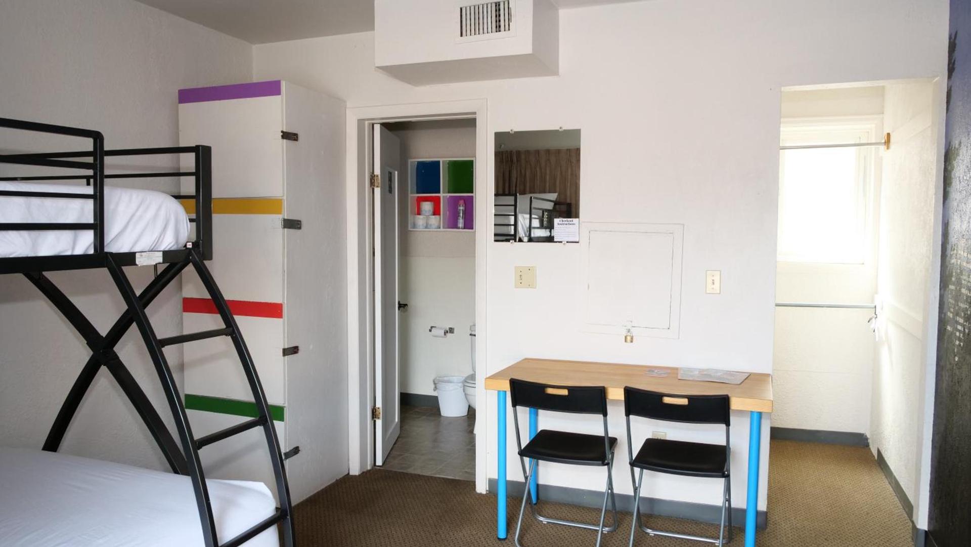 RAD Hostel photo 38