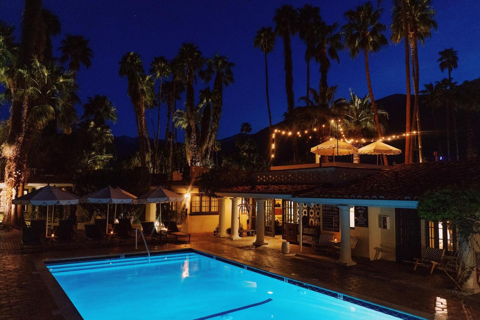 Villa Royale photo 4
