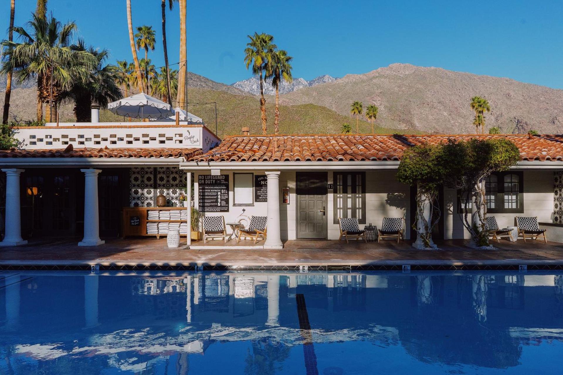 Villa Royale photo 56