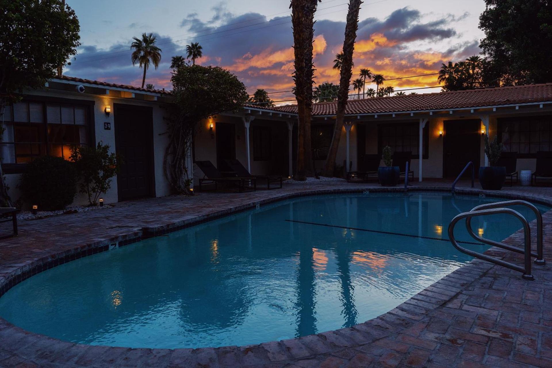 Villa Royale photo 9