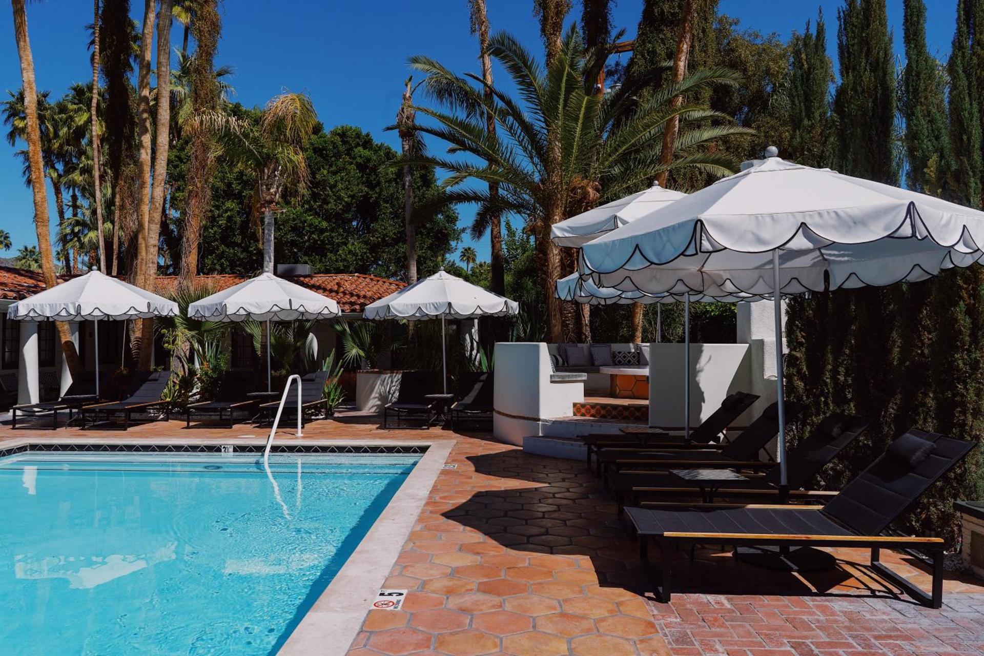 Villa Royale photo 21