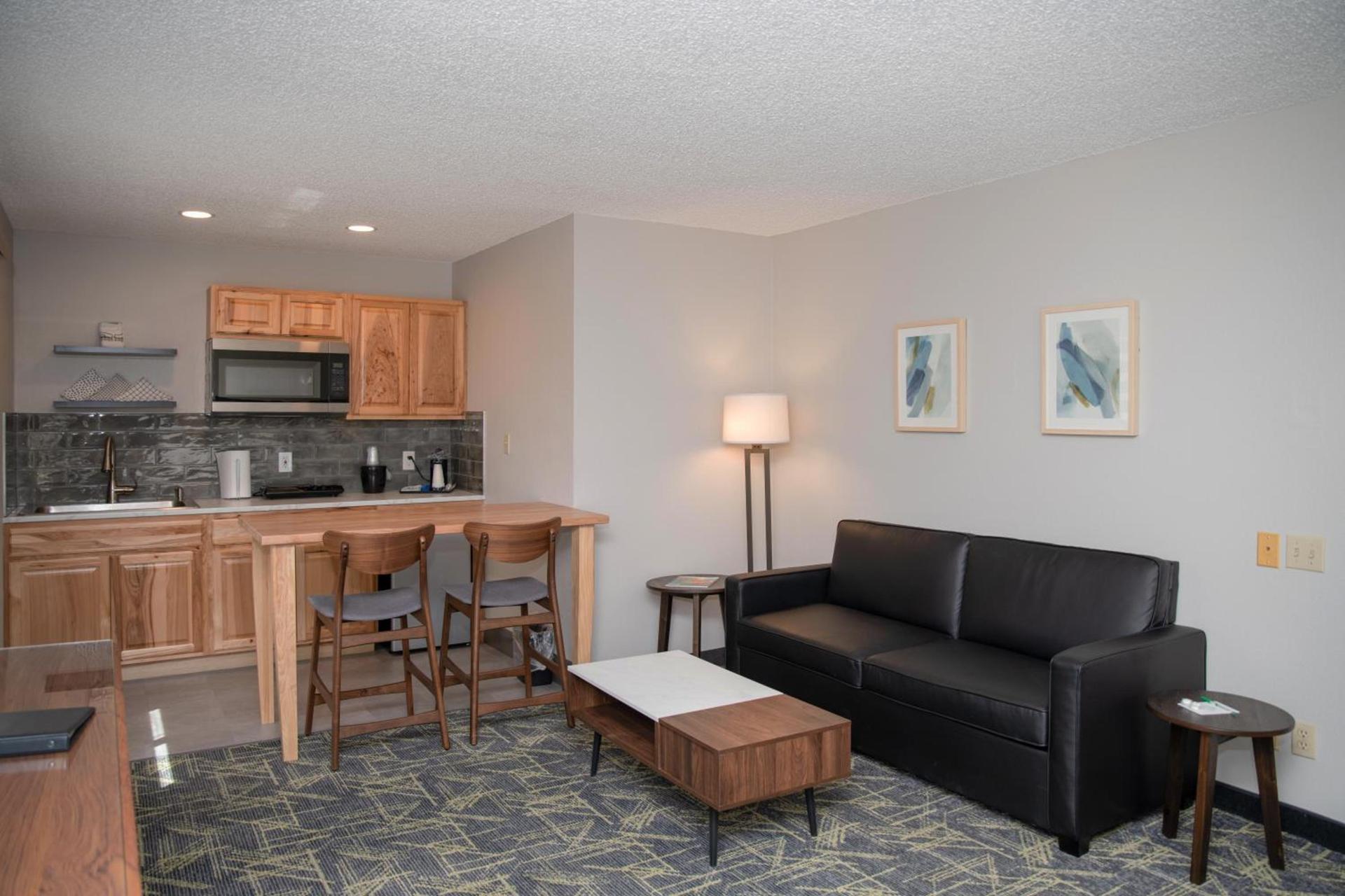 SureStay Plus by Best Western Montrose photo 33
