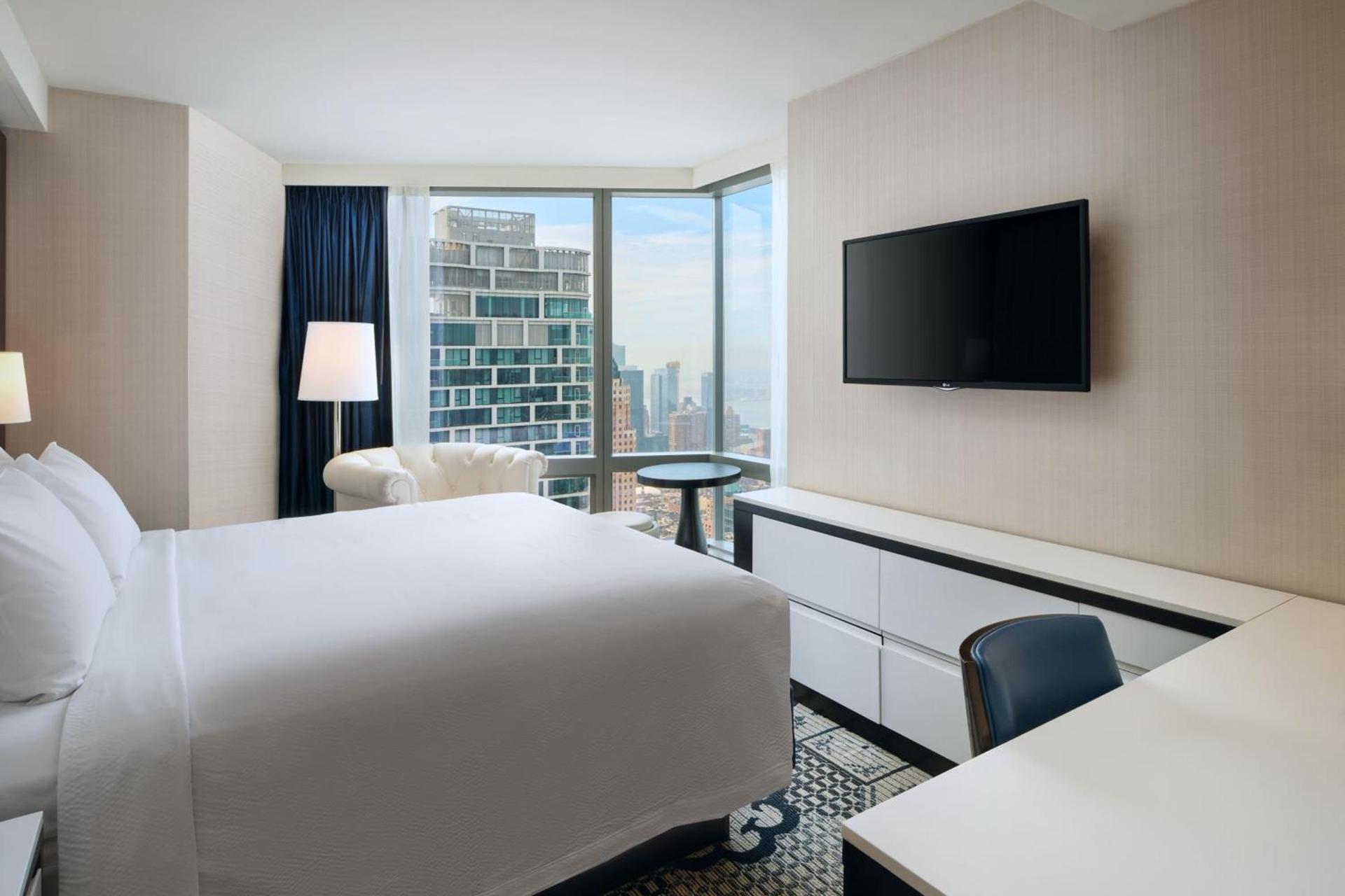 Residence Inn by Marriott New York Manhattan/Central Park photo 16