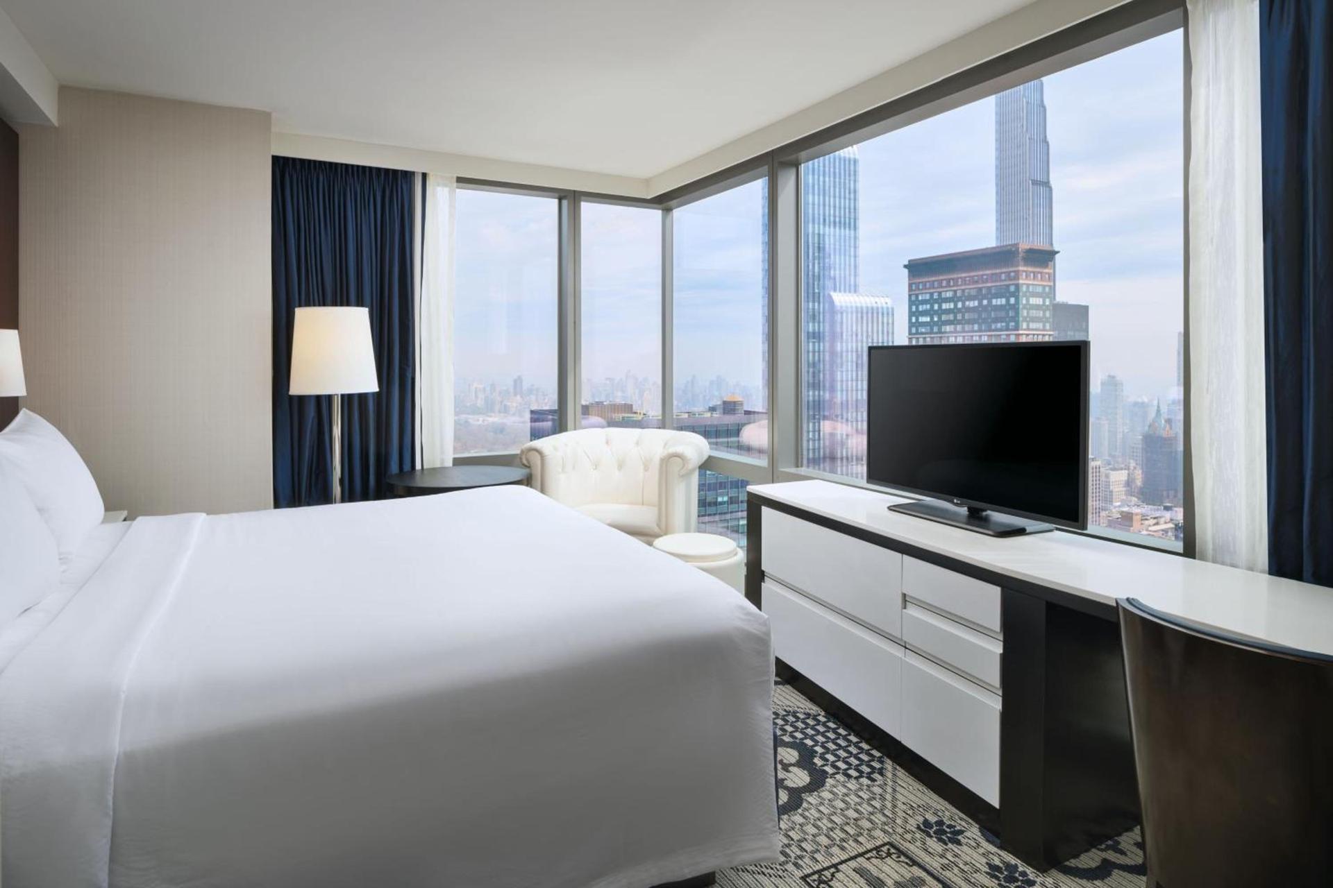 Residence Inn by Marriott New York Manhattan/Central Park photo 17