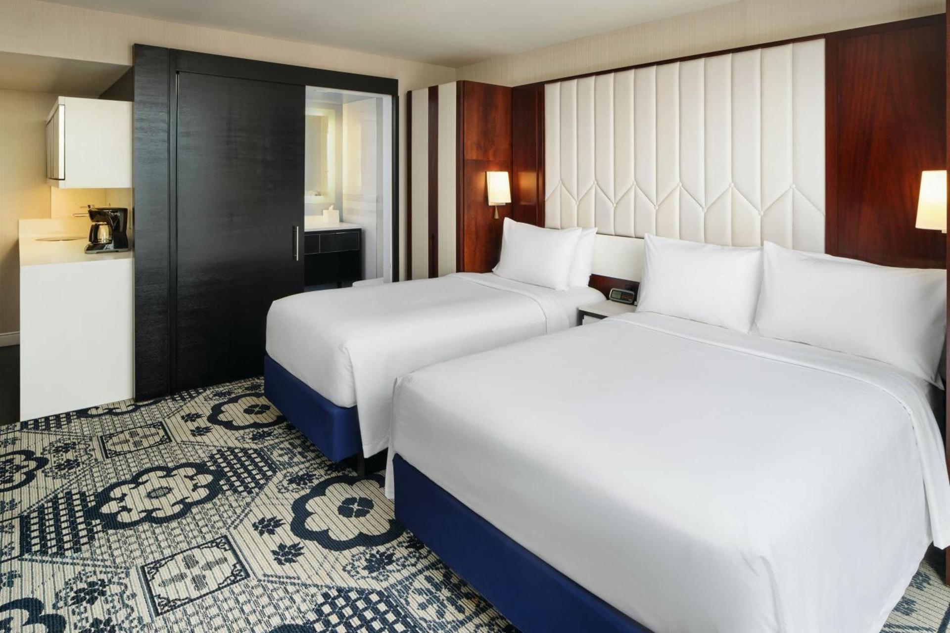 Residence Inn by Marriott New York Manhattan/Central Park photo 20