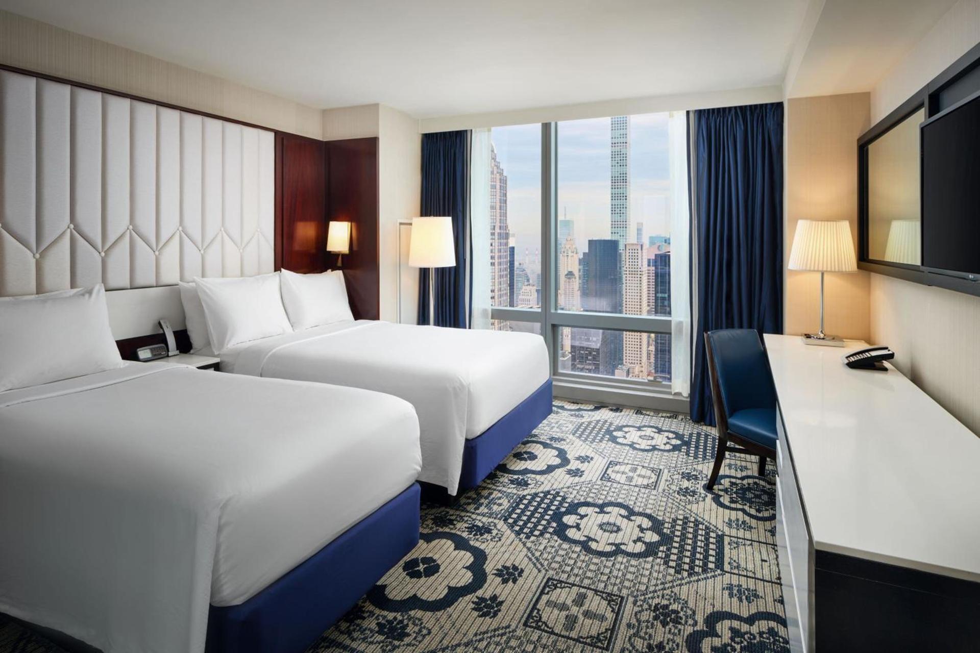 Residence Inn by Marriott New York Manhattan/Central Park photo 23