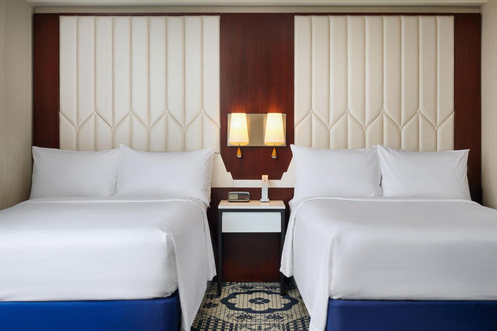 Residence Inn by Marriott New York Manhattan/Central Park photo 21