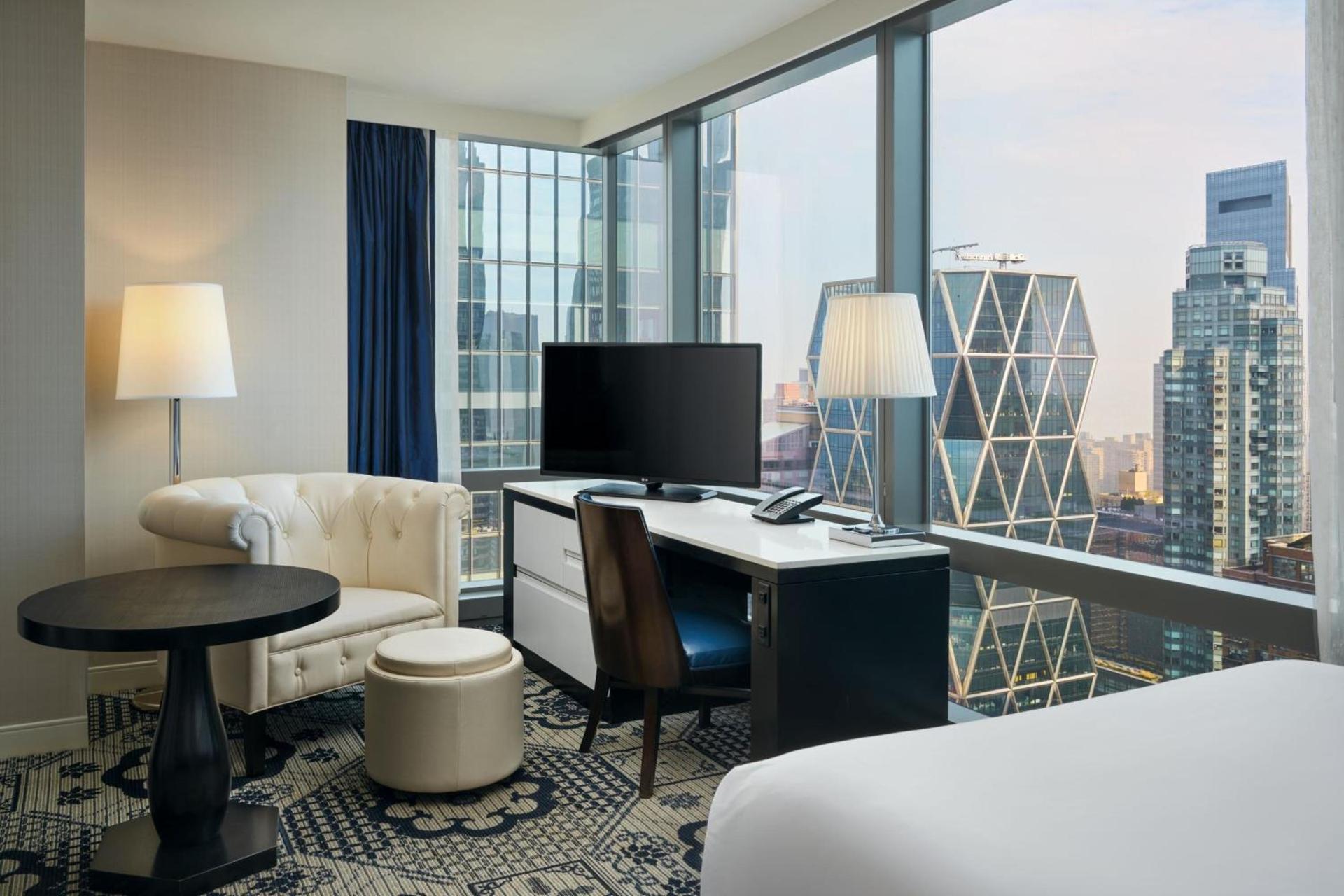 Residence Inn by Marriott New York Manhattan/Central Park photo 22