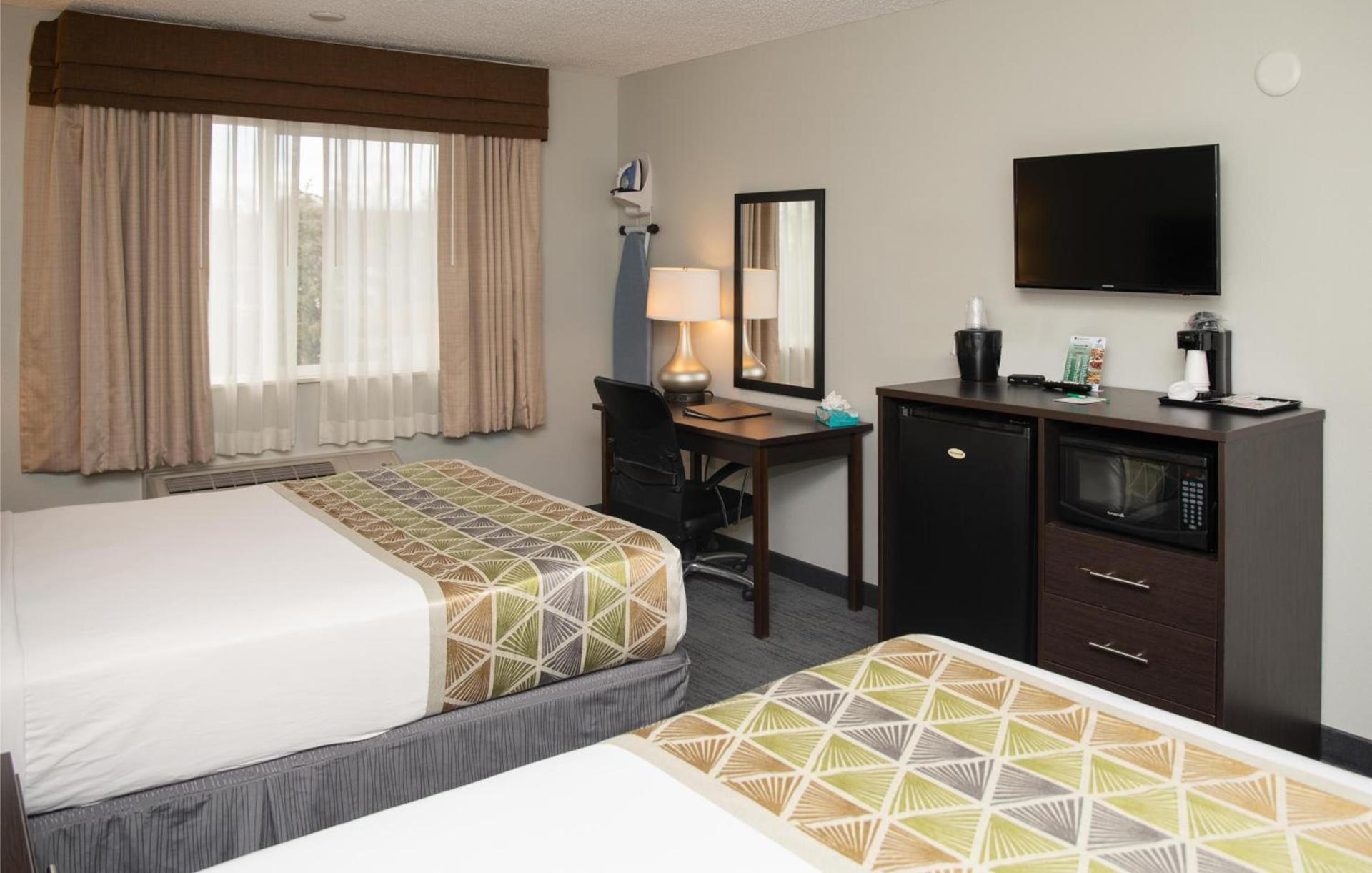 SureStay Plus by Best Western Montrose photo 34