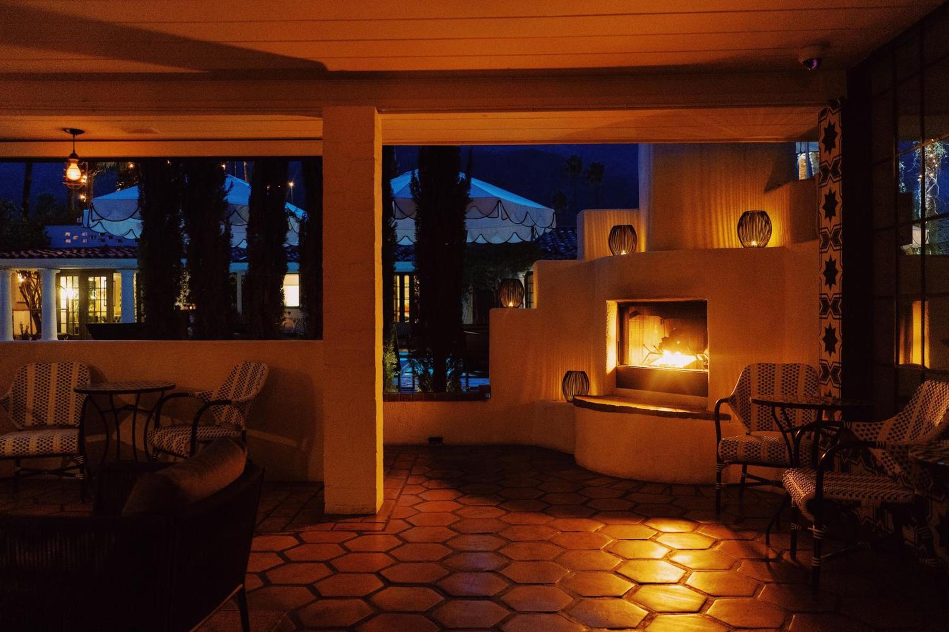 Villa Royale photo 69