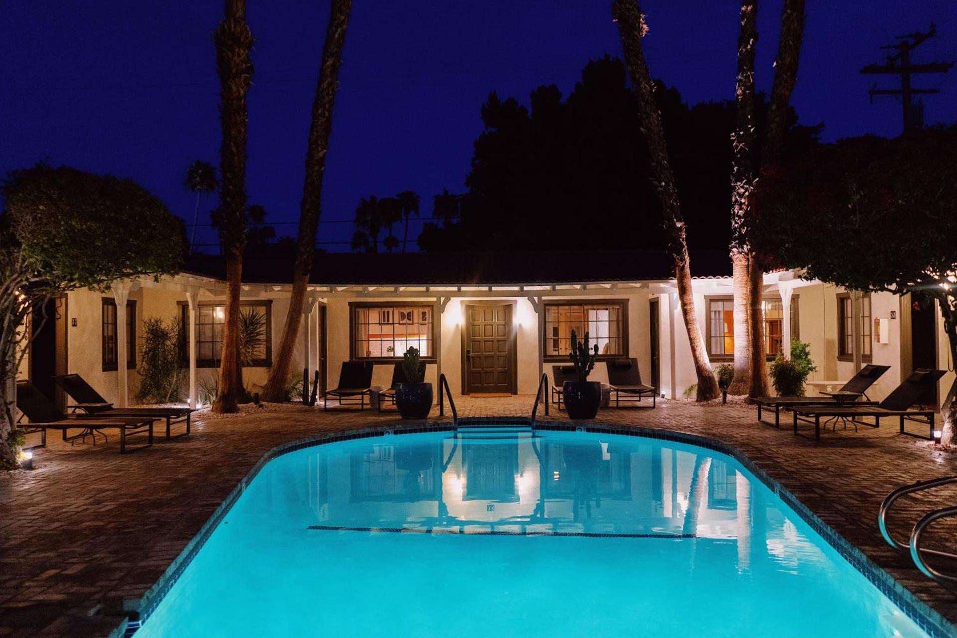 Villa Royale photo 2