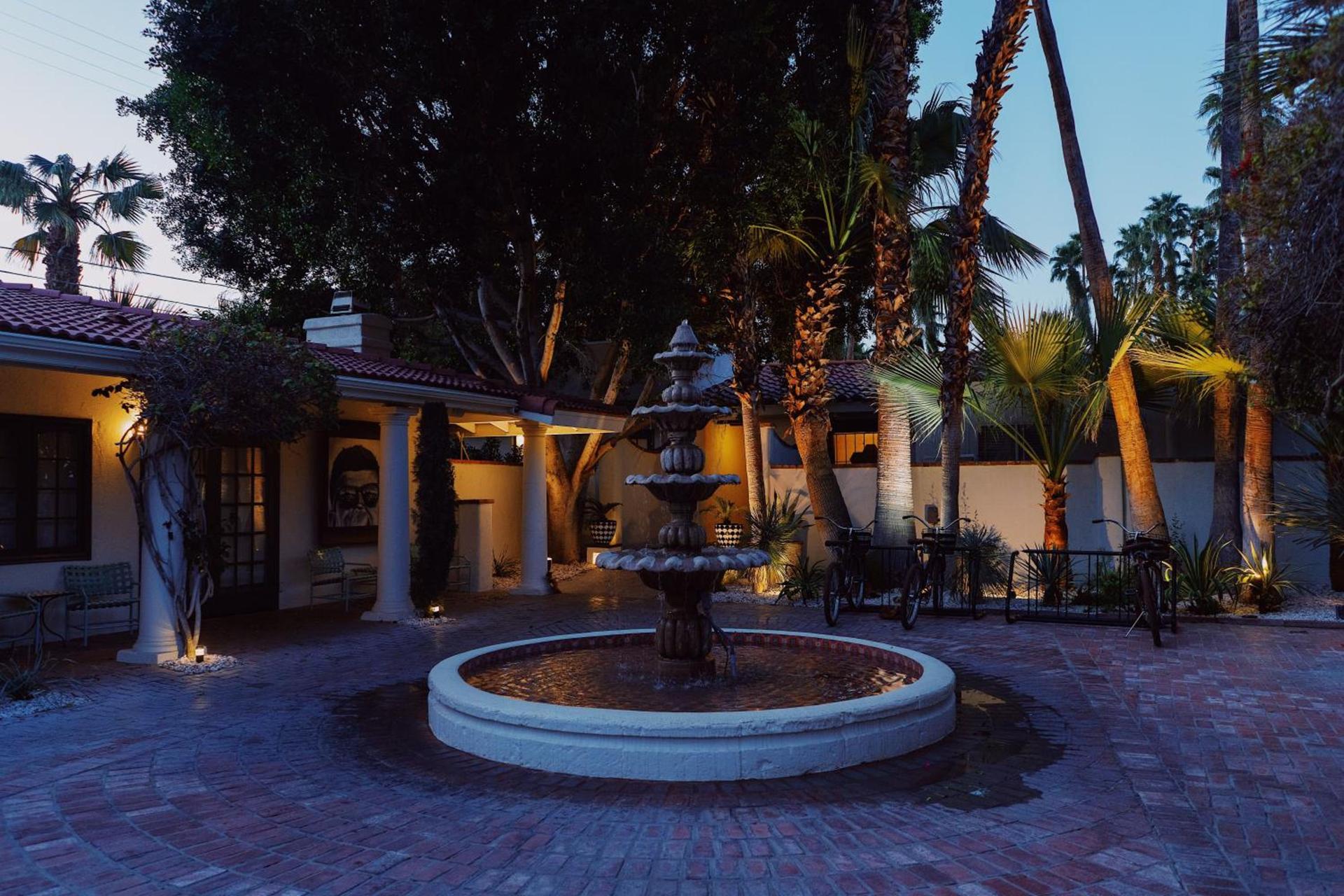 Villa Royale photo 70