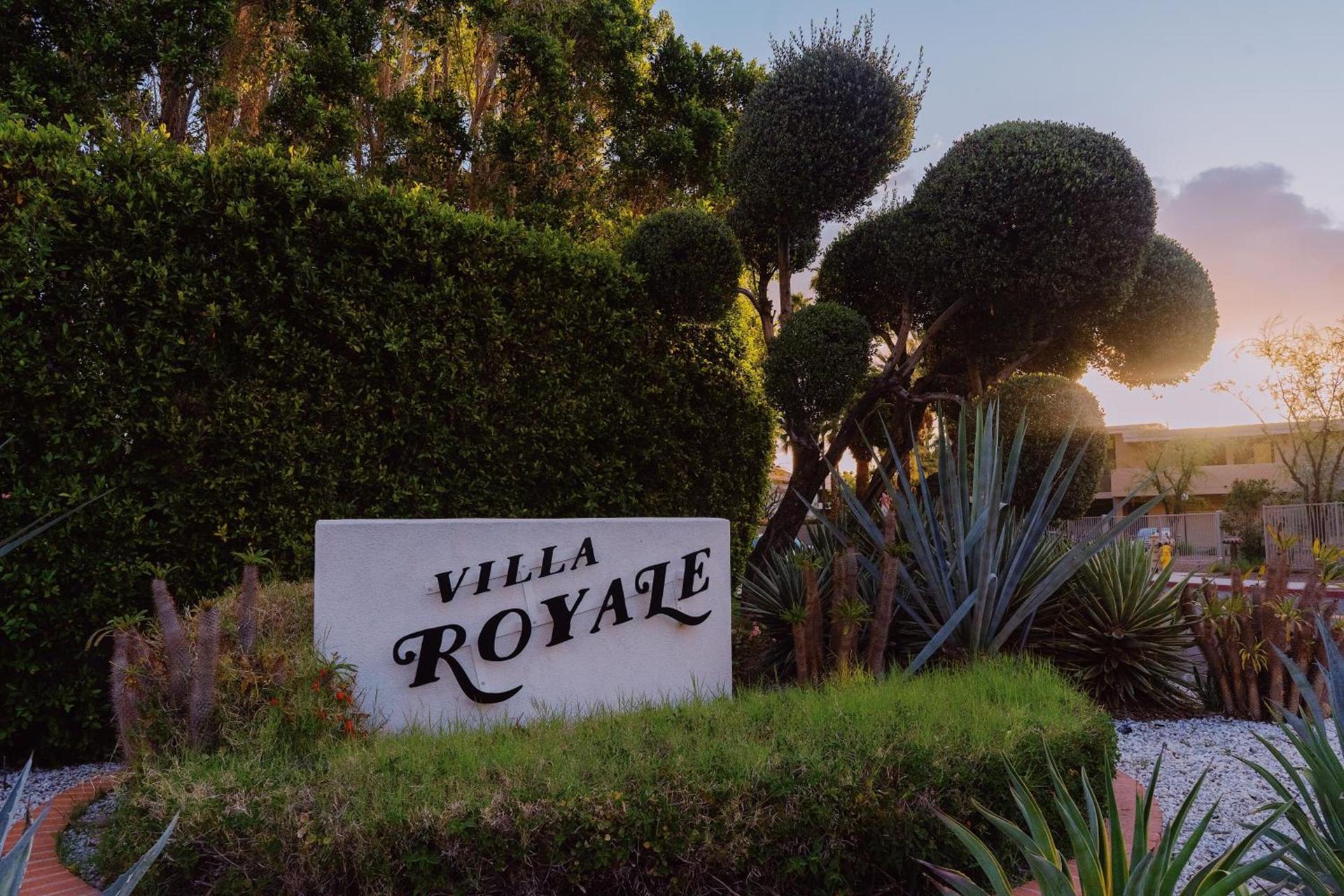 Villa Royale photo 14