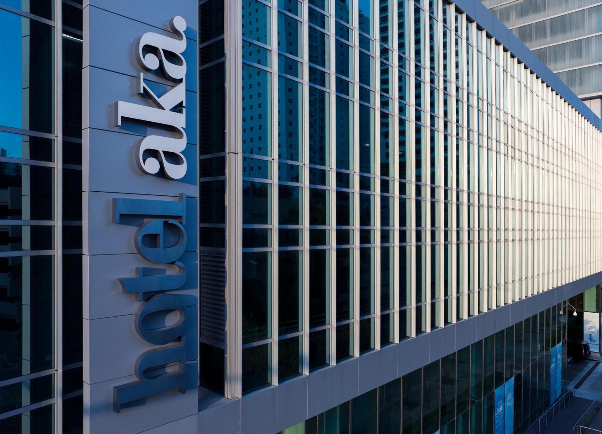 Brickell Arch, a Luxury Collection Hotel, Miami photo 1