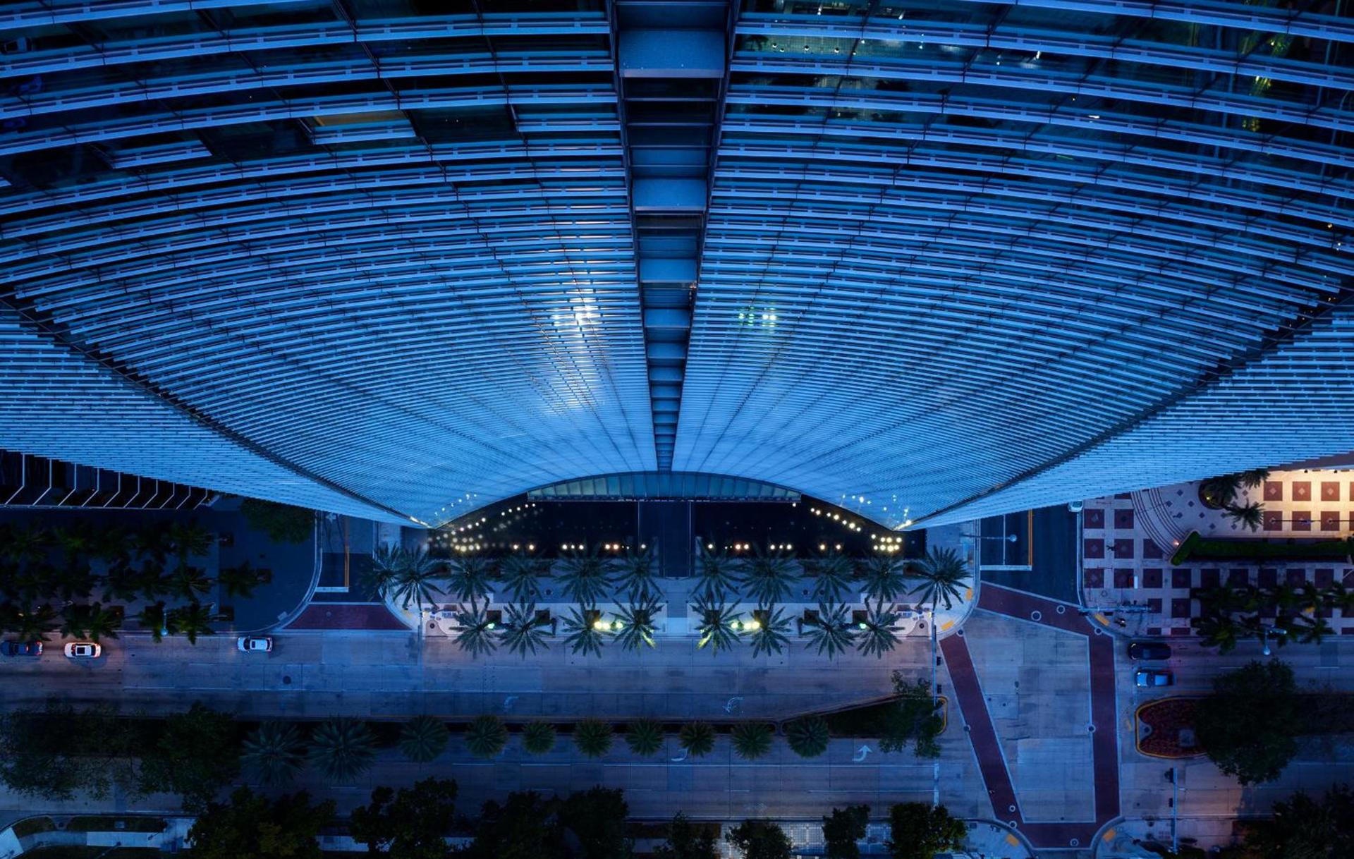 Brickell Arch, a Luxury Collection Hotel, Miami photo 3