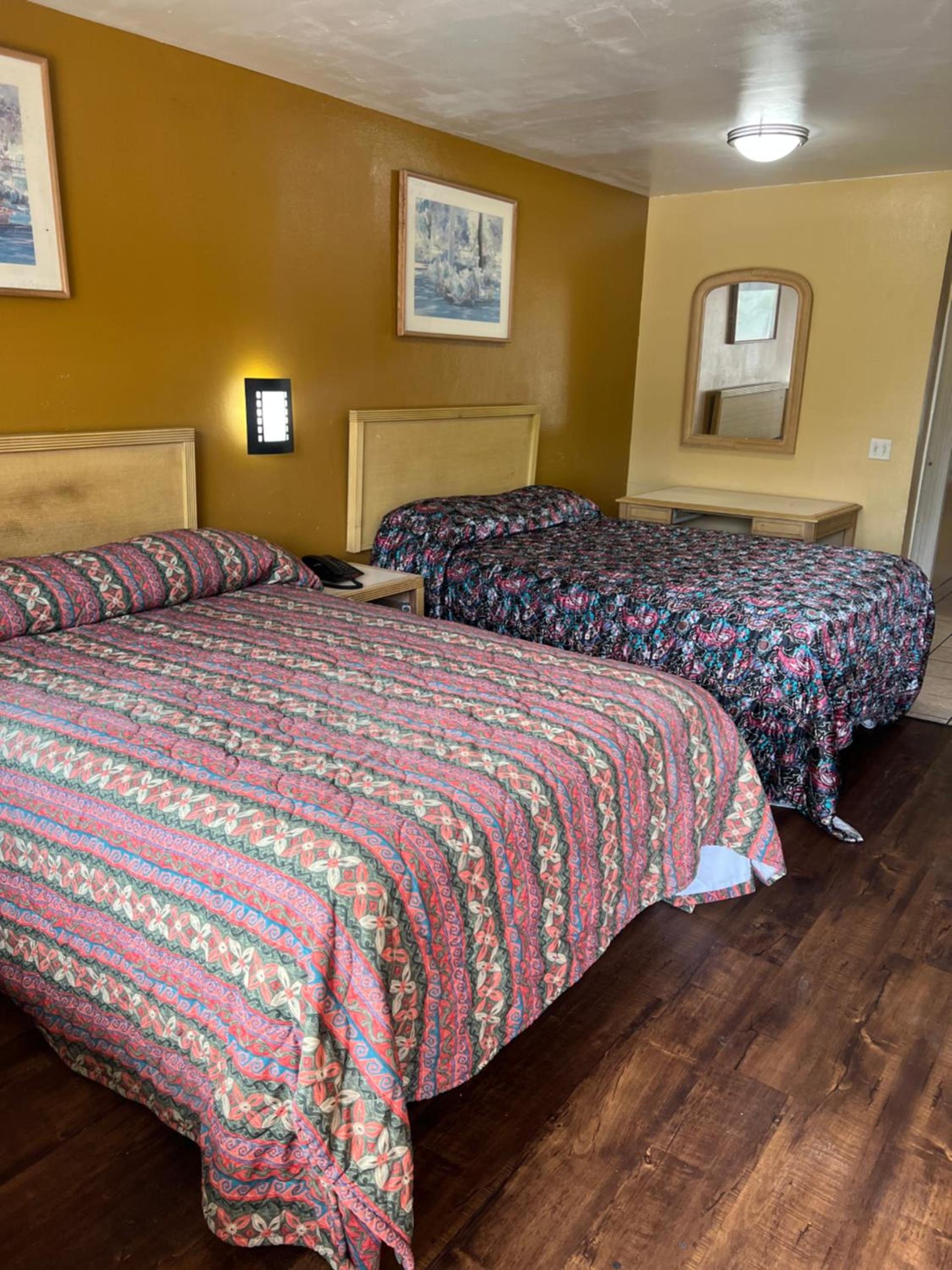 Sunpark Inn & Suites photo 6