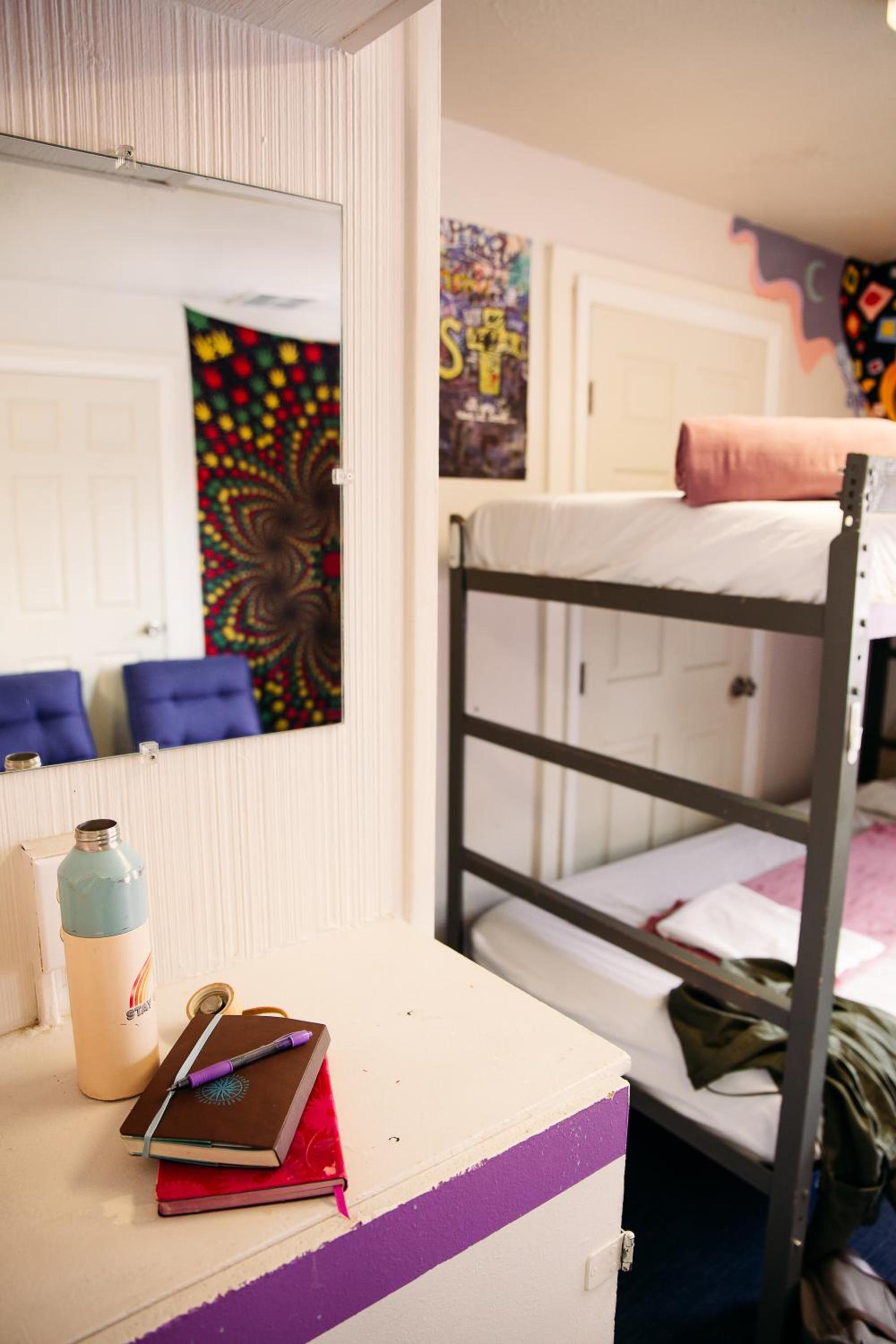 RAD Hostel photo 40