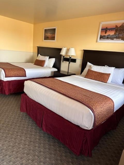 Yosemite Gateway Motel photo 35