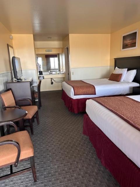 Yosemite Gateway Motel photo 36