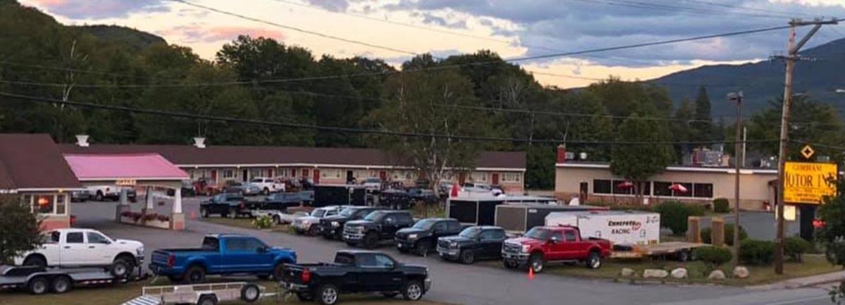 Gorham Motor Inn photo 5