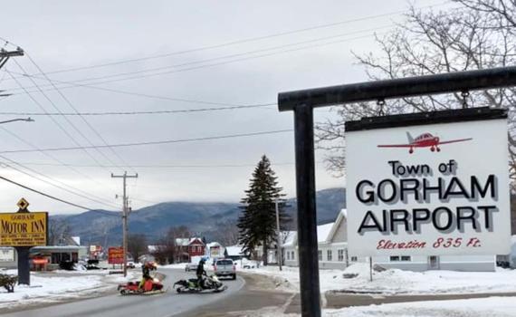 Gorham Motor Inn photo 23