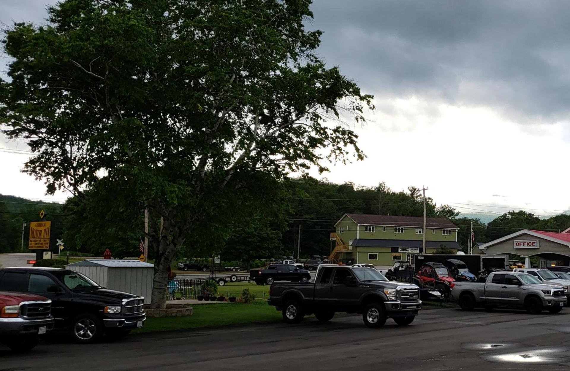 Gorham Motor Inn photo 22