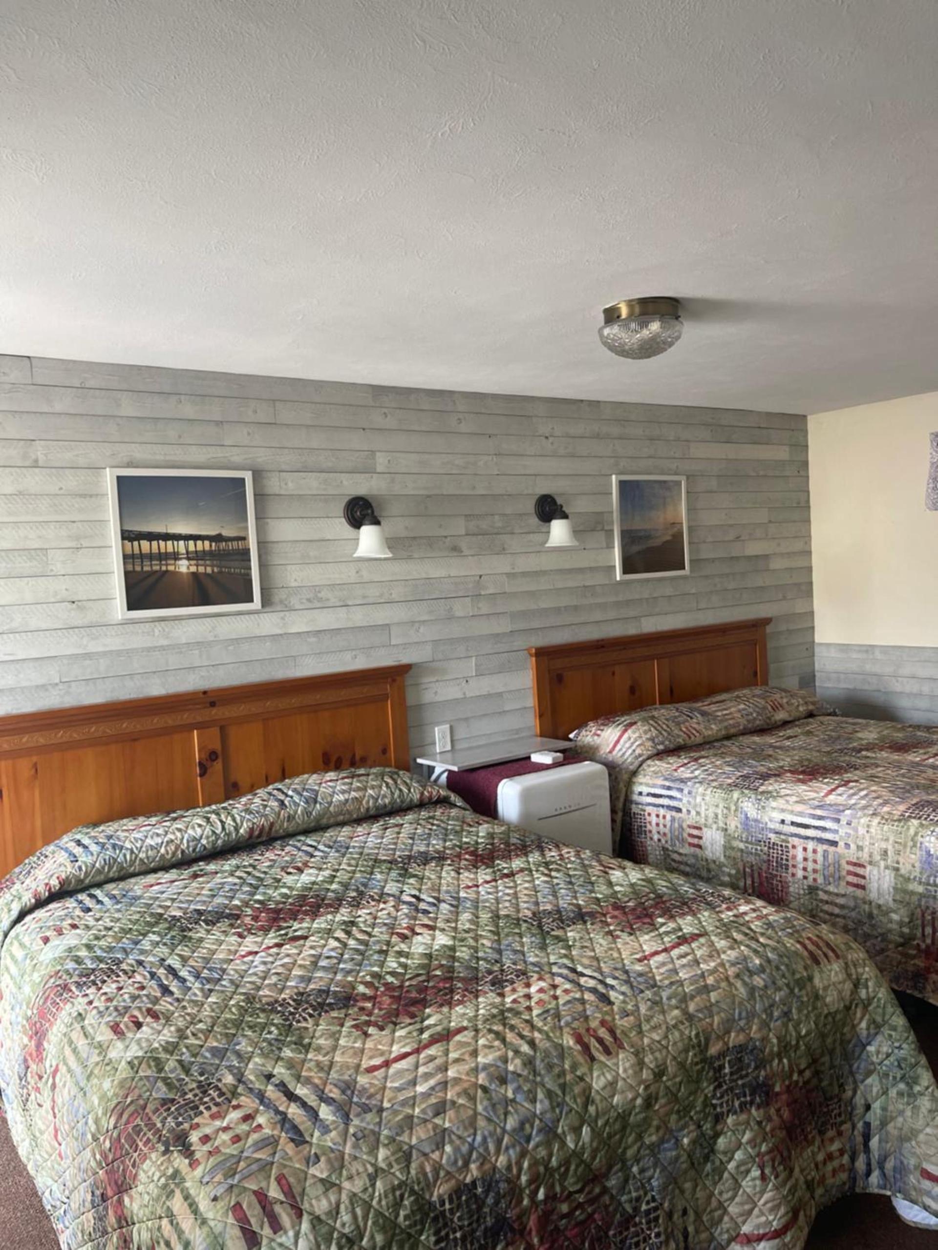Boulevard Motel photo 11