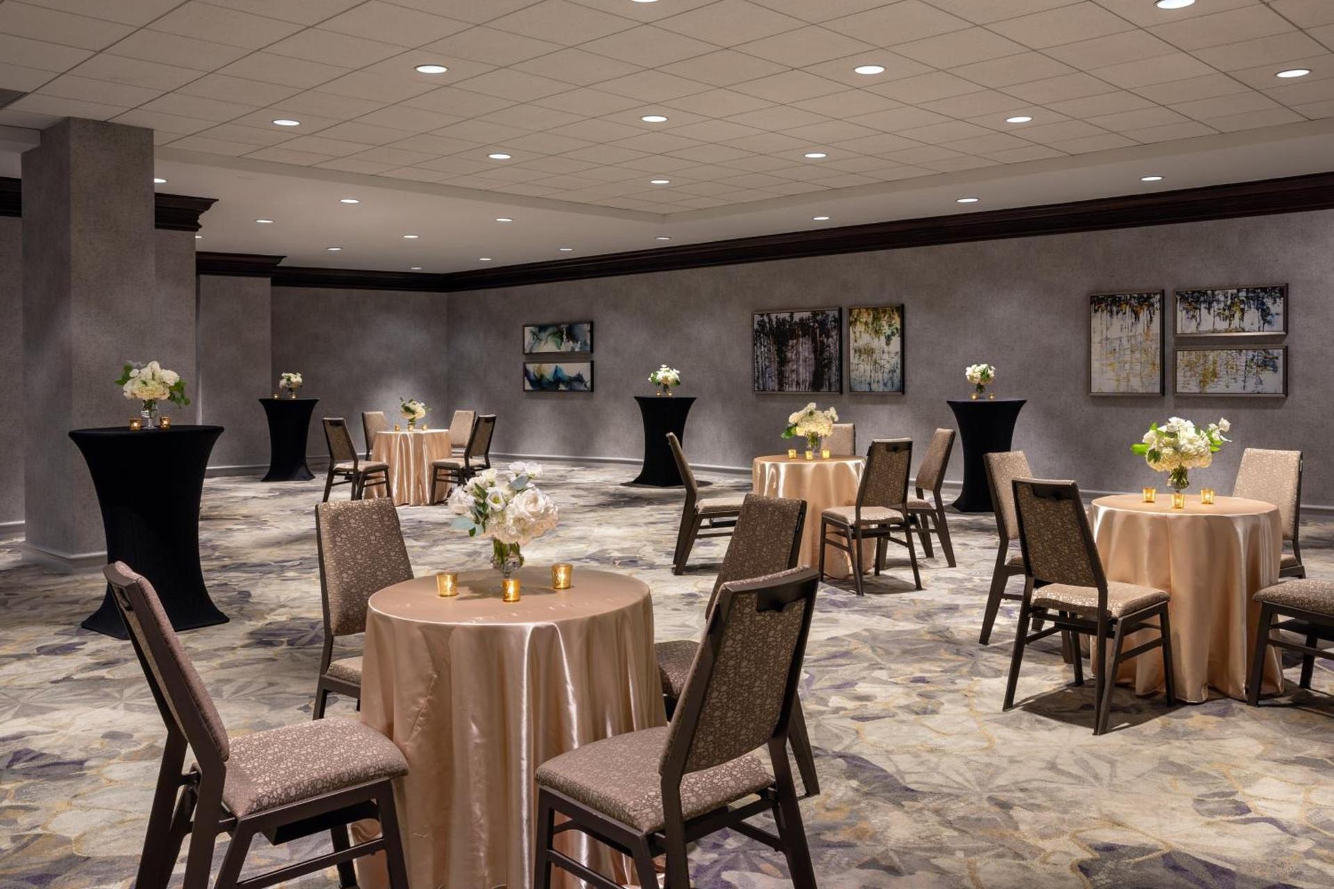 The Westin Southfield Detroit photo 32