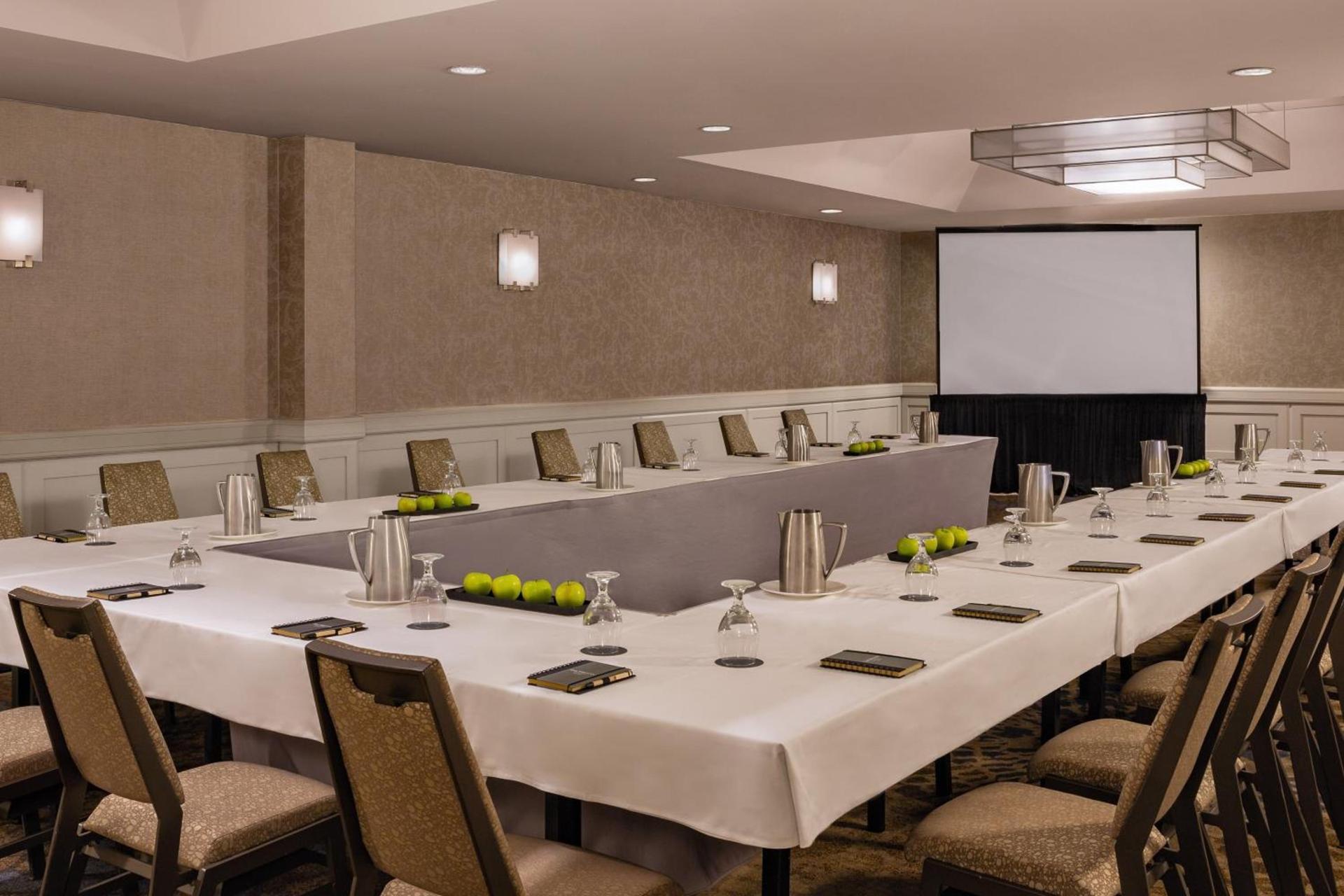 The Westin Southfield Detroit photo 43
