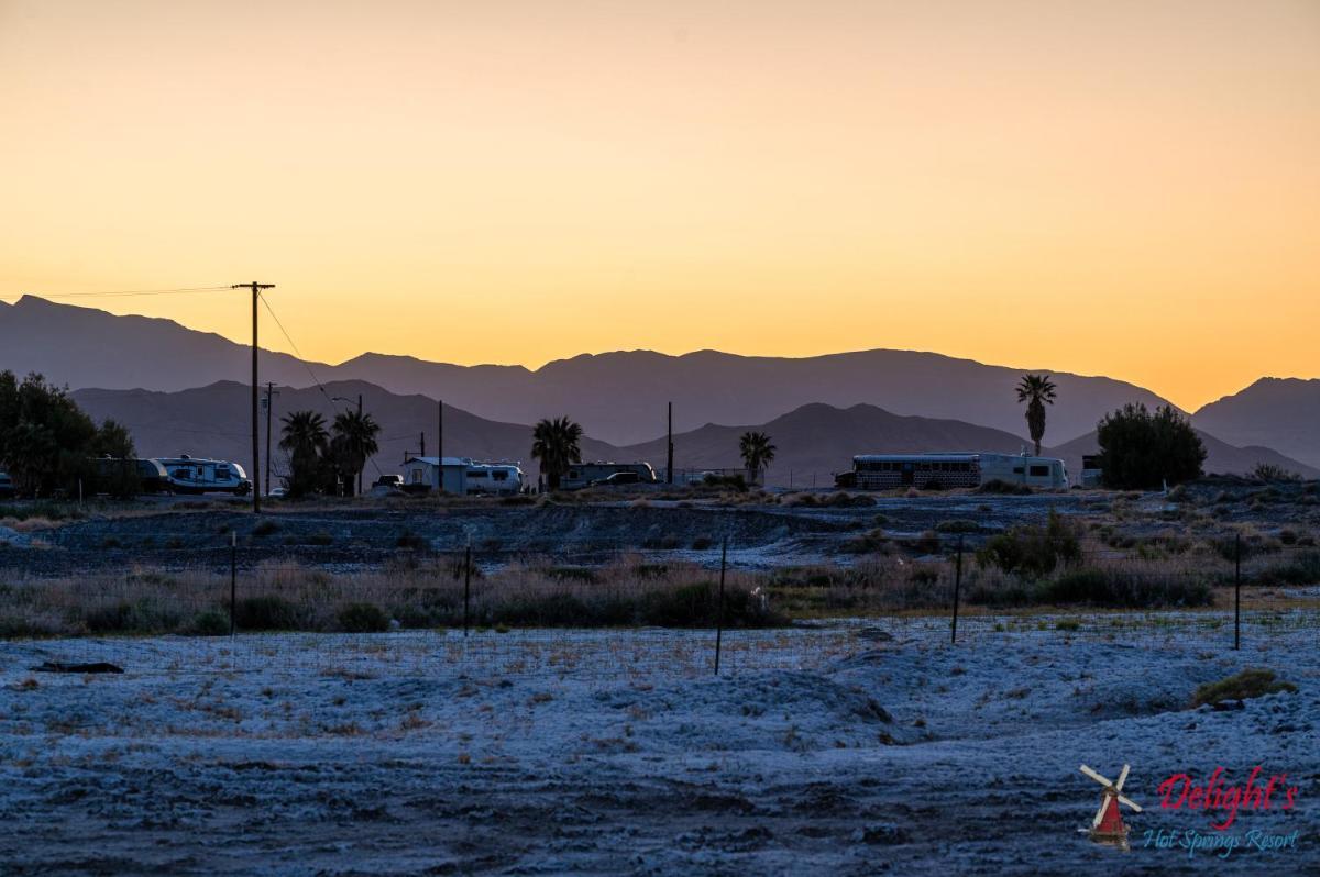 Delight's Hot Springs Resort photo 43