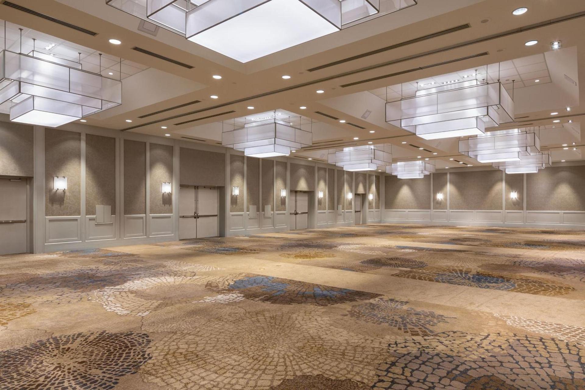 The Westin Southfield Detroit photo 34