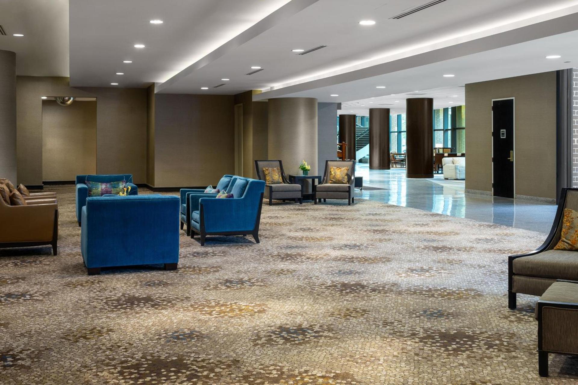 The Westin Southfield Detroit photo 33