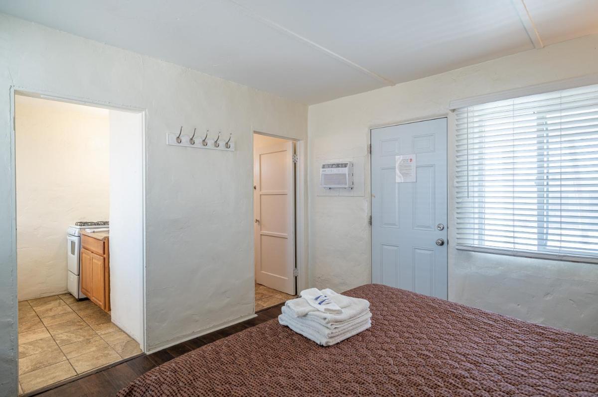 Delight's Hot Springs Resort photo 67