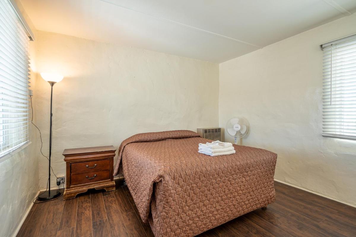 Delight's Hot Springs Resort photo 72