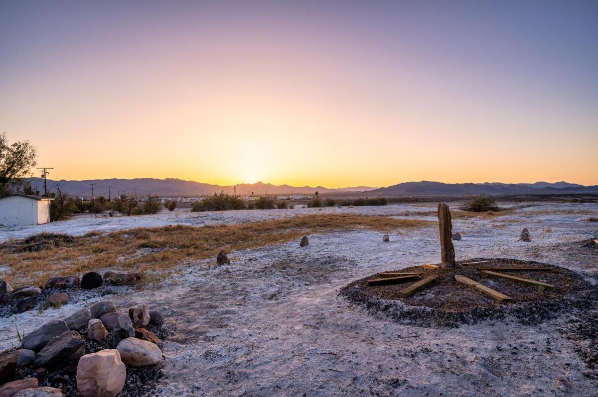 Delight's Hot Springs Resort photo 76