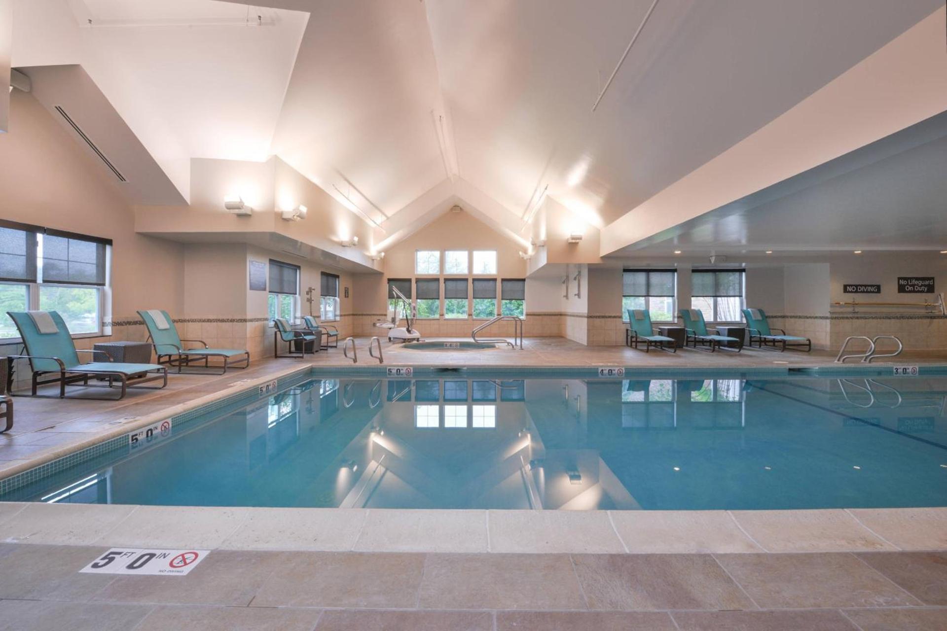 Residence Inn by Marriott North Conway photo 24