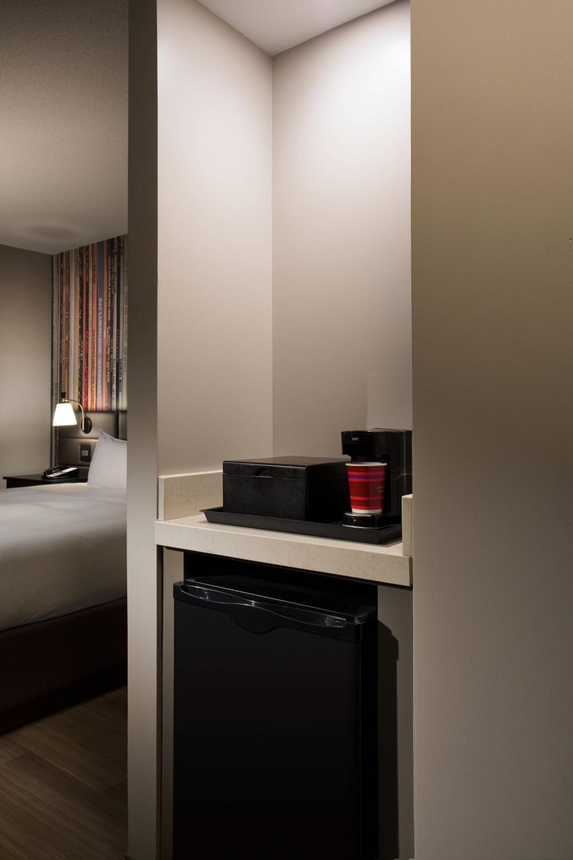 Nashville Marriott at Vanderbilt University photo 13