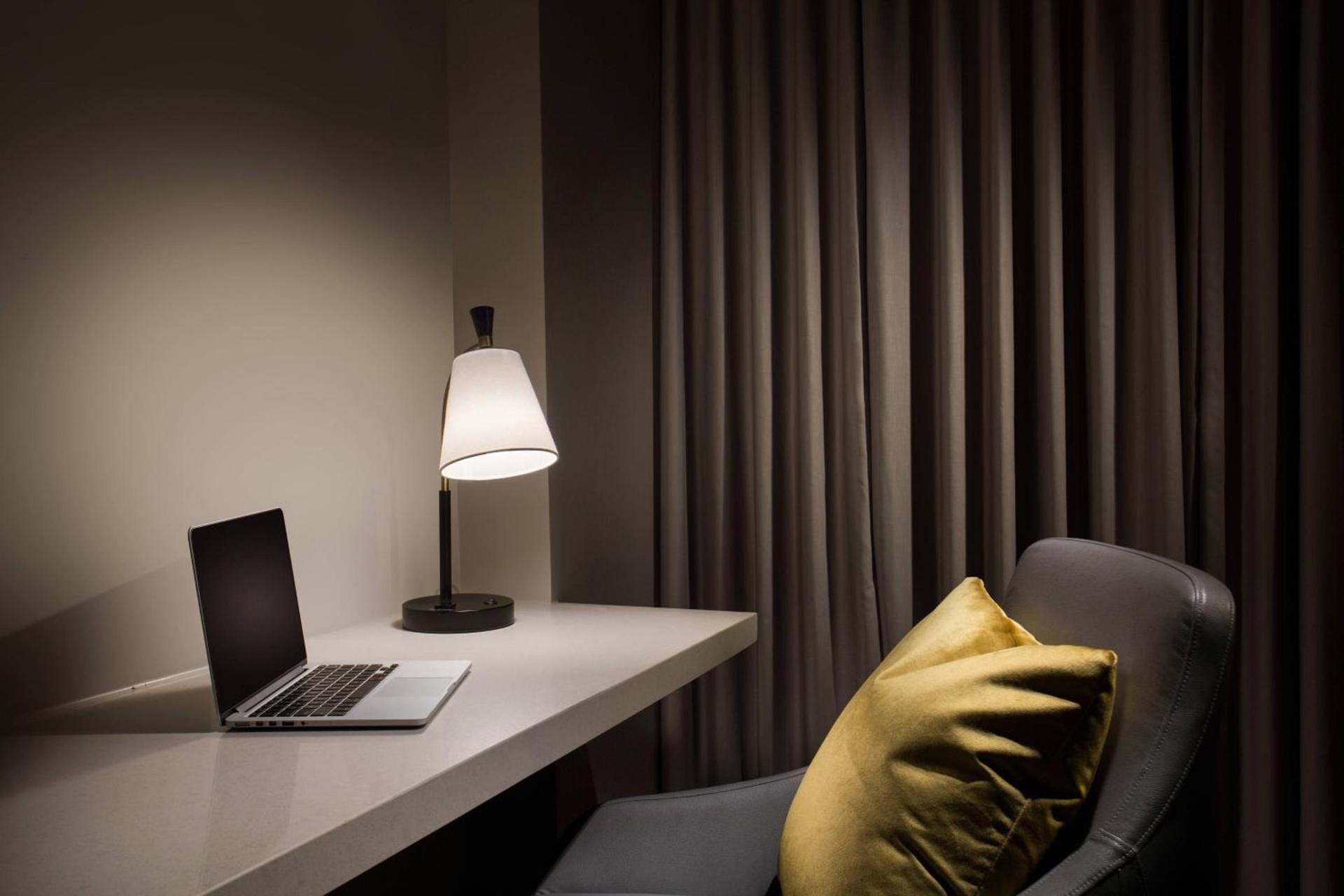 Nashville Marriott at Vanderbilt University photo 12