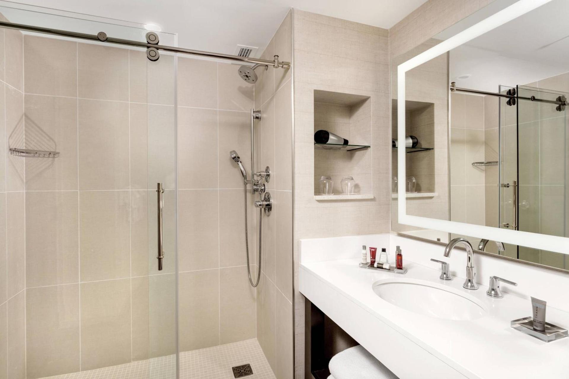 Nashville Marriott at Vanderbilt University photo 14
