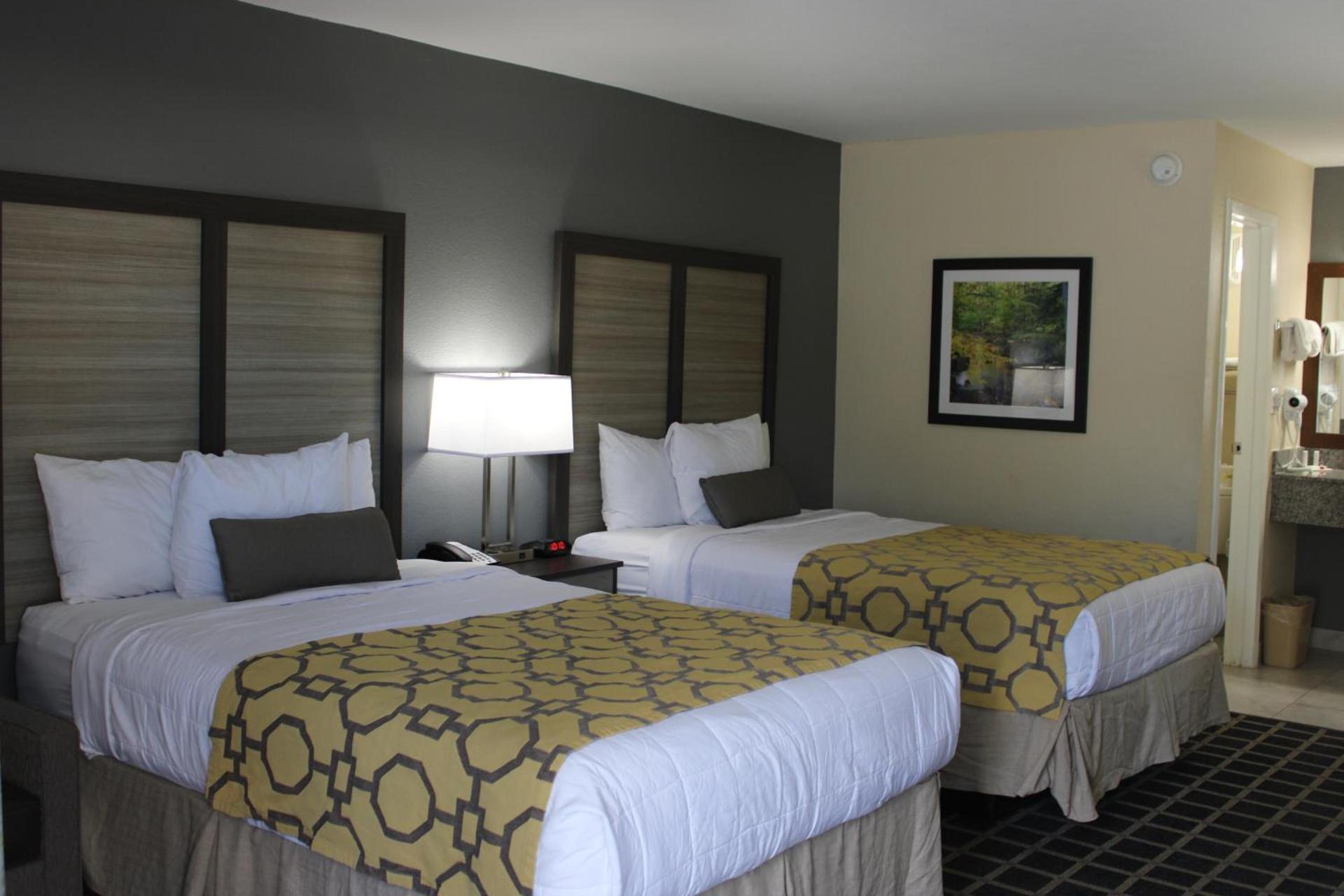 Baymont by Wyndham Morganton photo 15