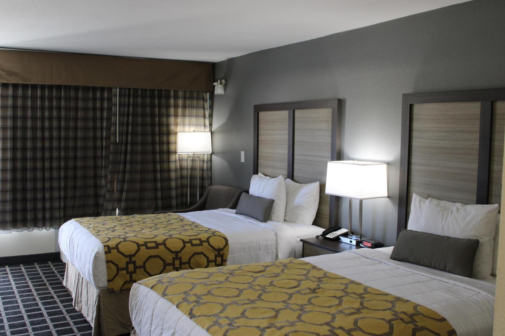Baymont by Wyndham Morganton photo 21