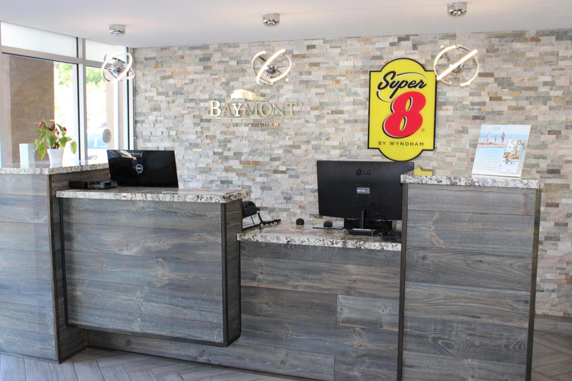Baymont by Wyndham Morganton photo 22