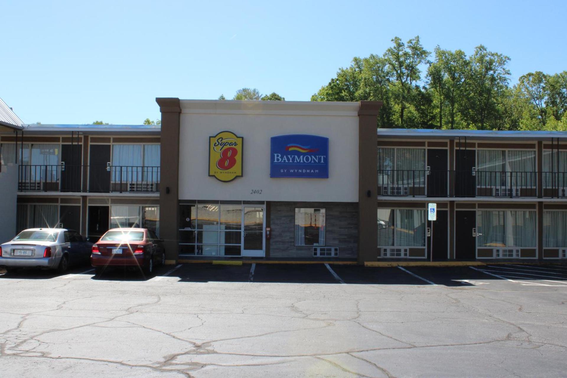 Baymont by Wyndham Morganton photo 23