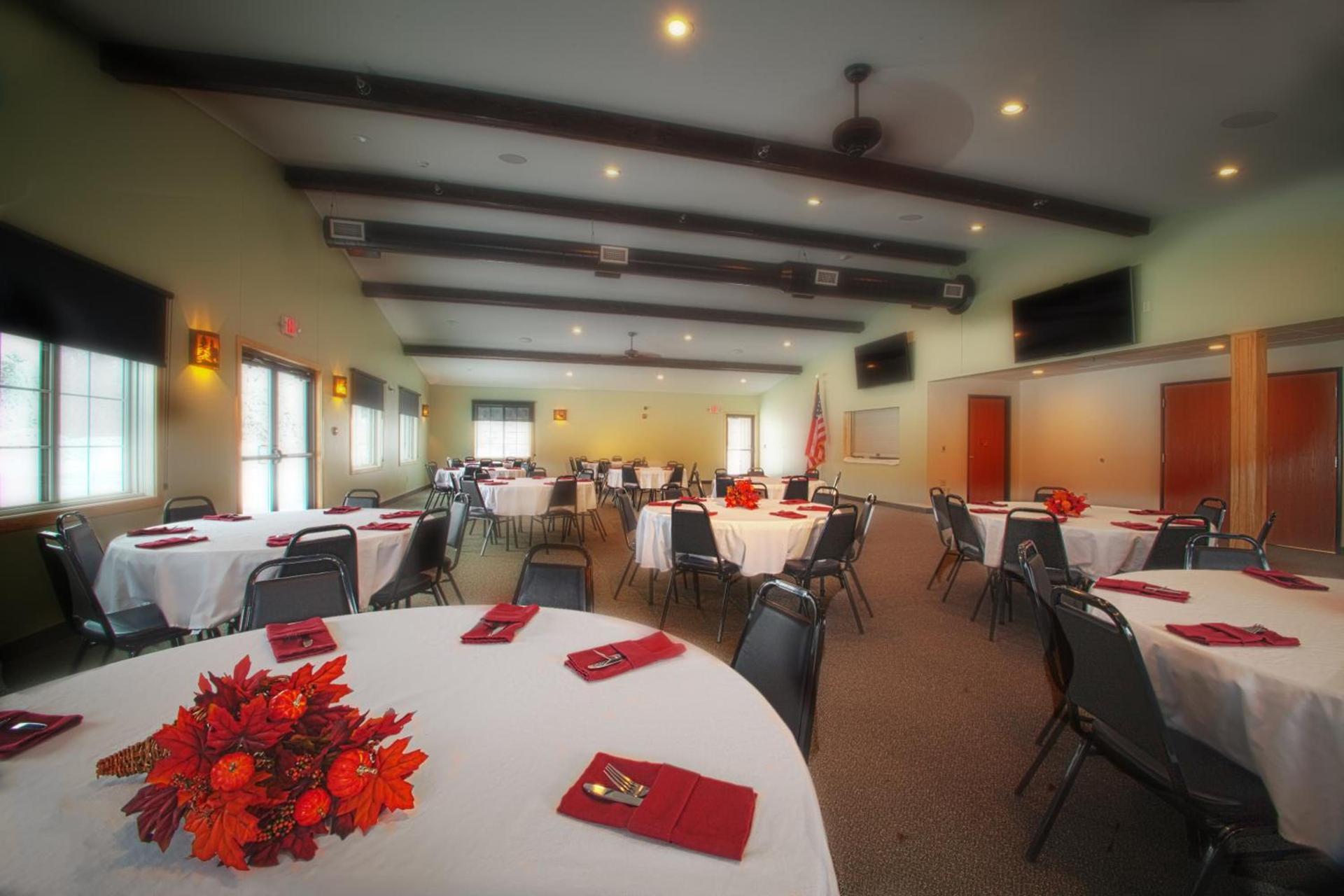 Junction Inn Suites & Conference Center photo 3