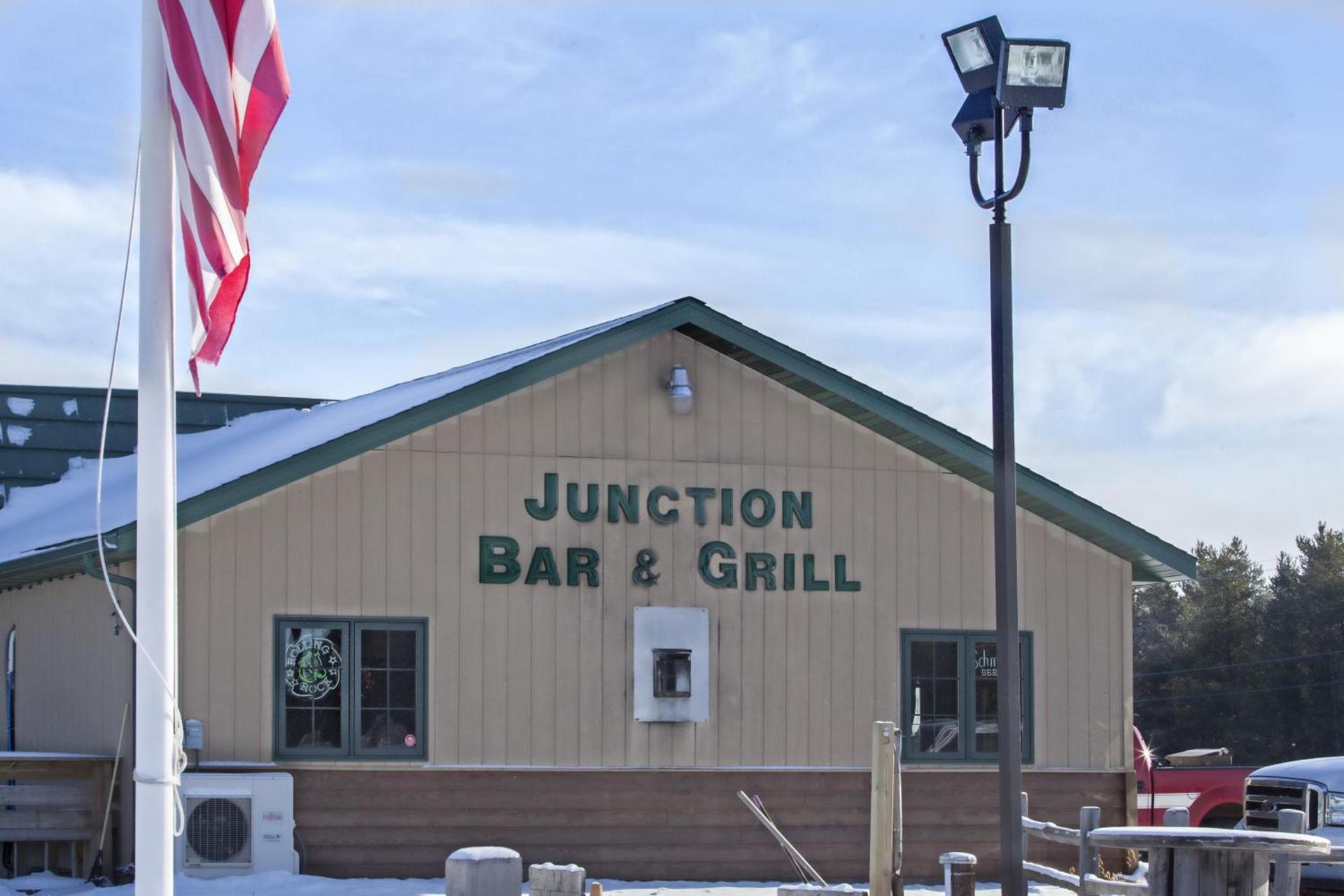 Junction Inn Suites & Conference Center photo 4