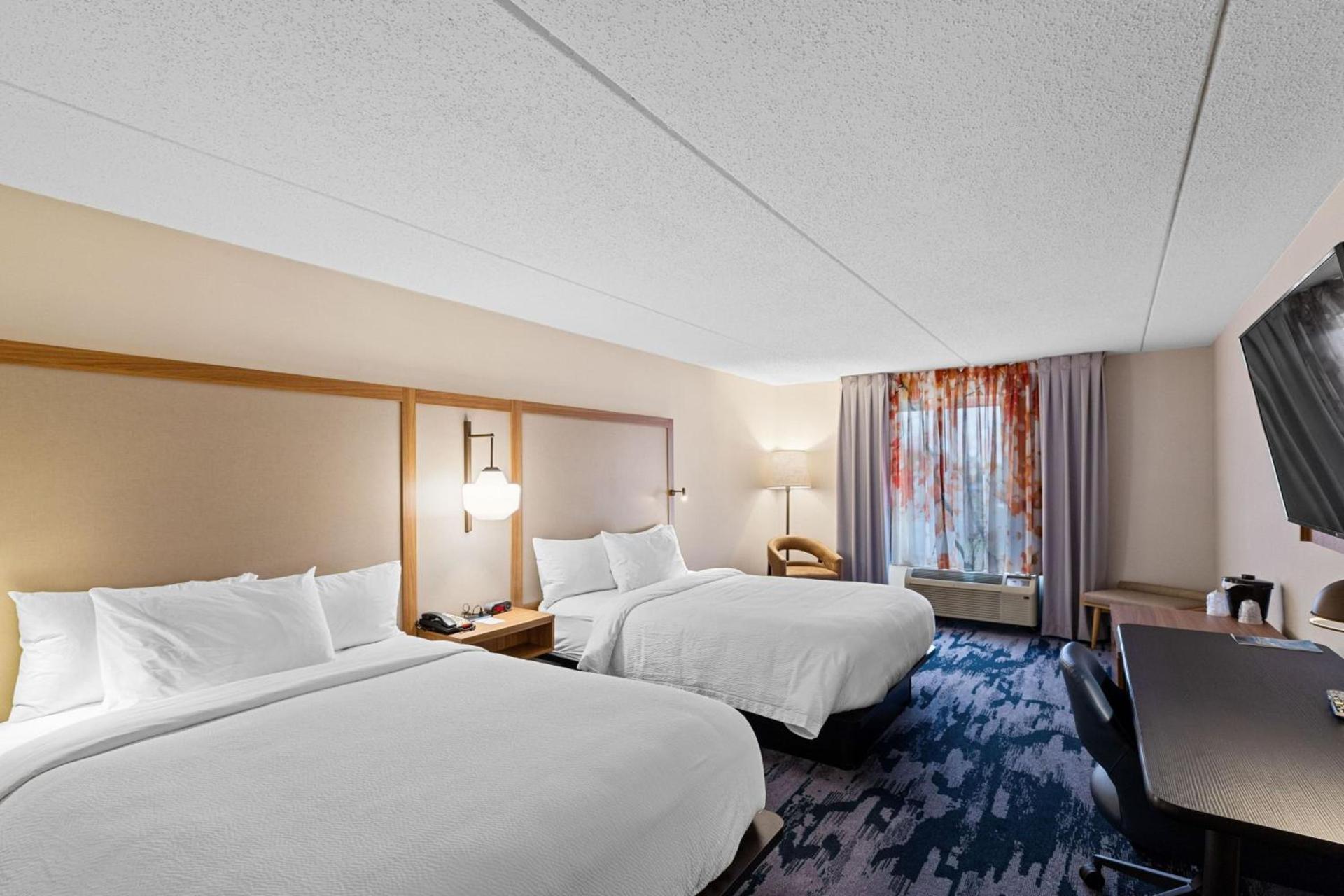 Fairfield Inn by Marriott Evansville West photo 10