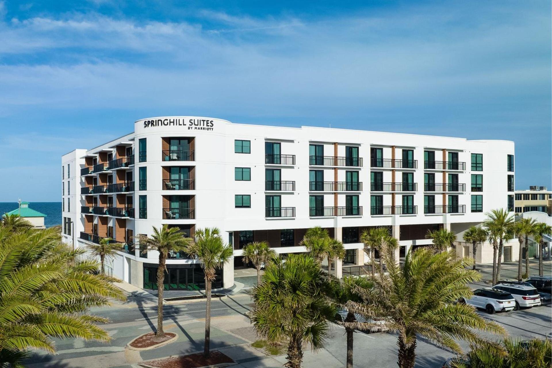 SpringHill Suites by Marriott Jacksonville Beach Oceanfront photo 6