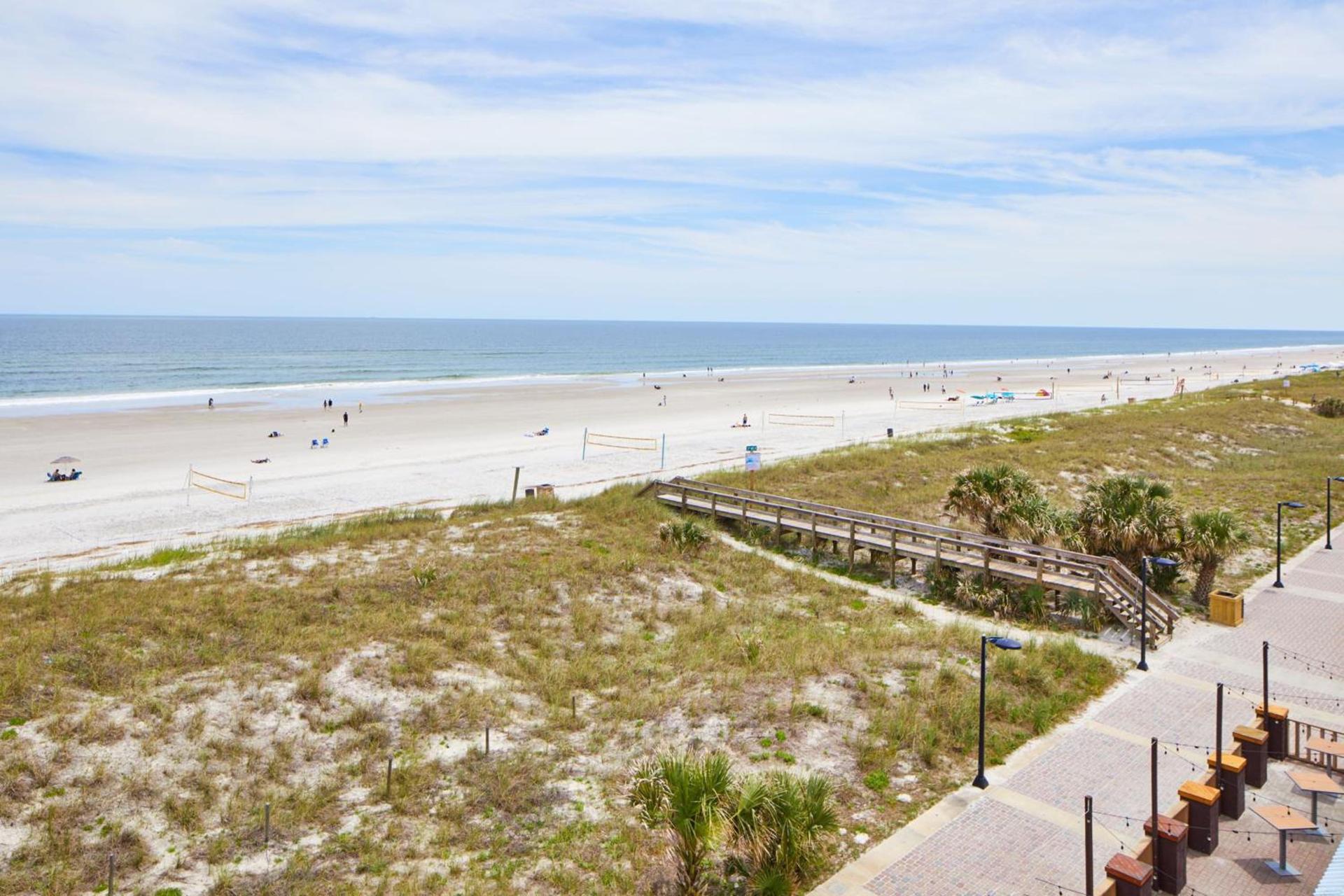 SpringHill Suites by Marriott Jacksonville Beach Oceanfront photo 10