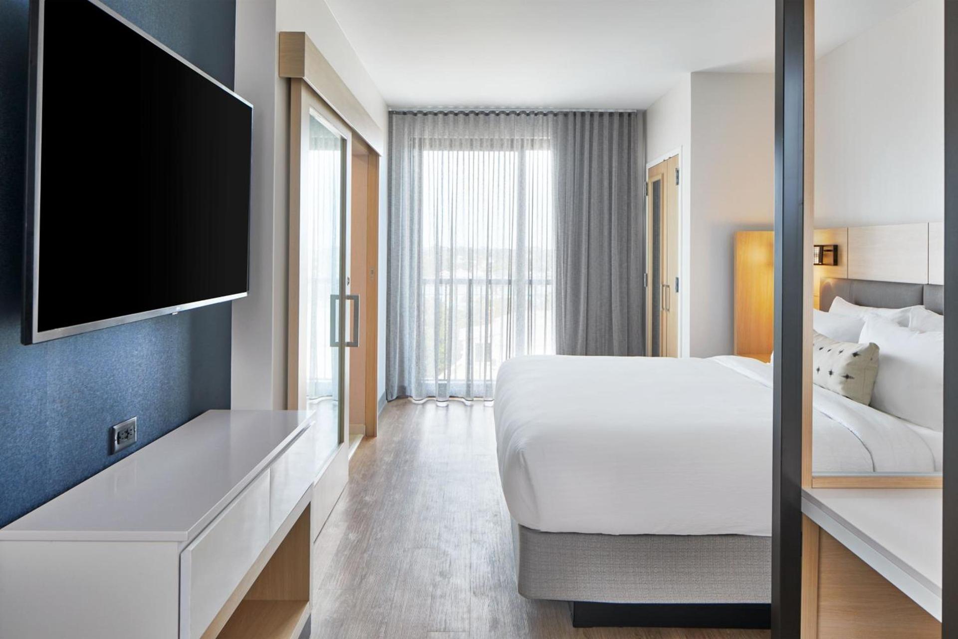 SpringHill Suites by Marriott Jacksonville Beach Oceanfront photo 15