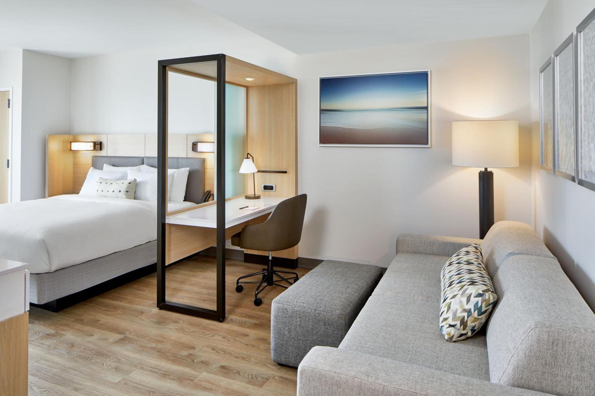 SpringHill Suites by Marriott Jacksonville Beach Oceanfront photo 13